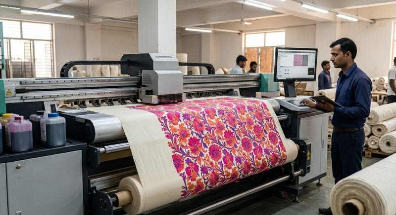 Printing Customization